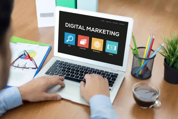 Content Marketing
