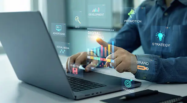 SEO Strategy