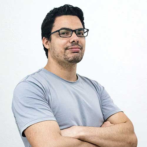 Thomas Sterling - Founder & CEO