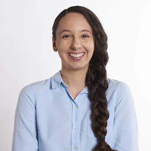 Amanda Brooks - Director of Marketing